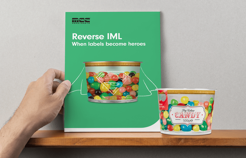 Request your Reverse IML sample kit from Verstraete IML