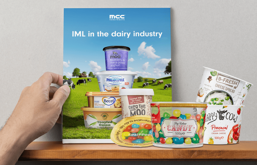 CTA Dairy inspiration box IML