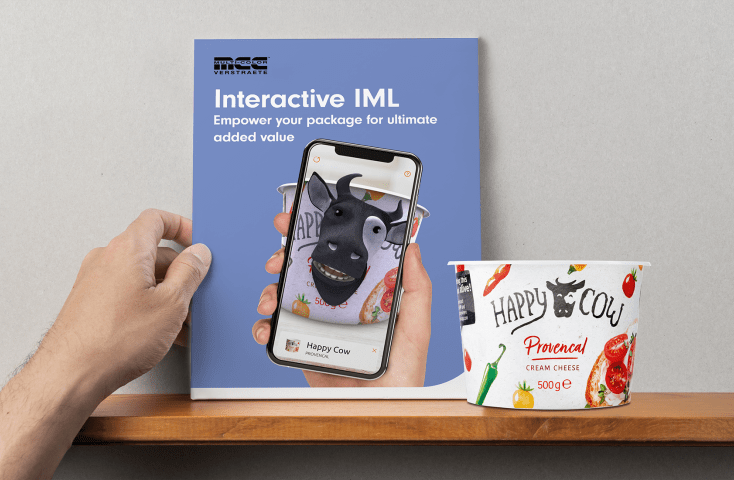Interactive IML sample kit