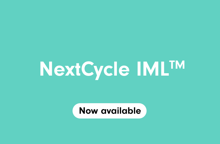 NextCycle IML now available