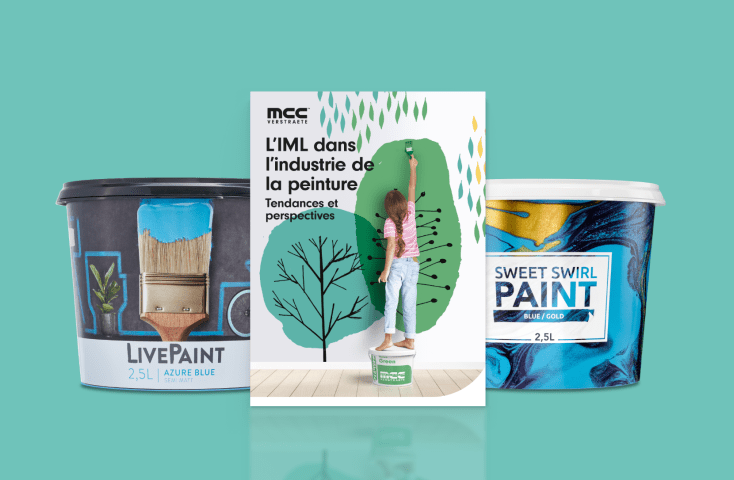 Paint Inspiration Box by MCC Verstraete