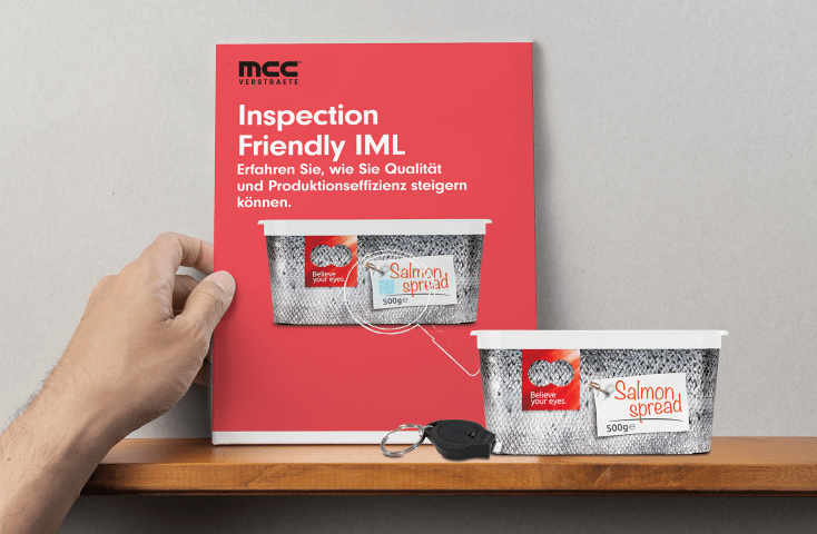 InspectionFriendly IML inspiration box
